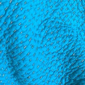 Land of Nod Baby Blanket